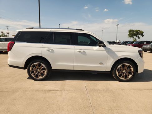 New 2027 Ford Expedition King Ranch AWD/4WD image 7
