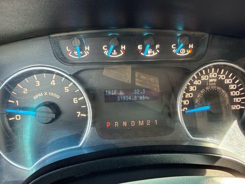 Used 2013 Ford F150 XLT w/ Trailer Tow Pkg AWD/4WD image 18