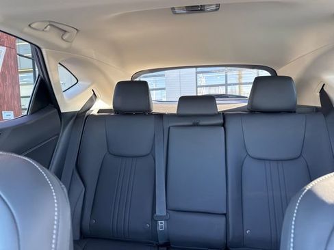 New 2026 Lexus NX 350h AWD w/ Accessory Package (2T) image 23