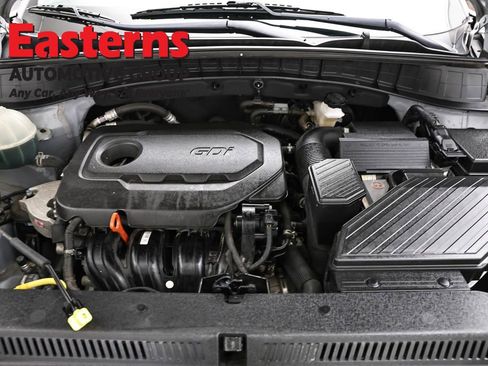 Used 2020 Hyundai Tucson Limited AWD/4WD image 7