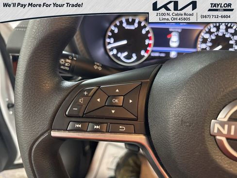 Used 2024 Nissan Sentra SV image 21