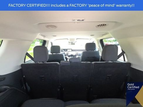 Used 2025 Ford Expedition Max Active AWD/4WD image 18