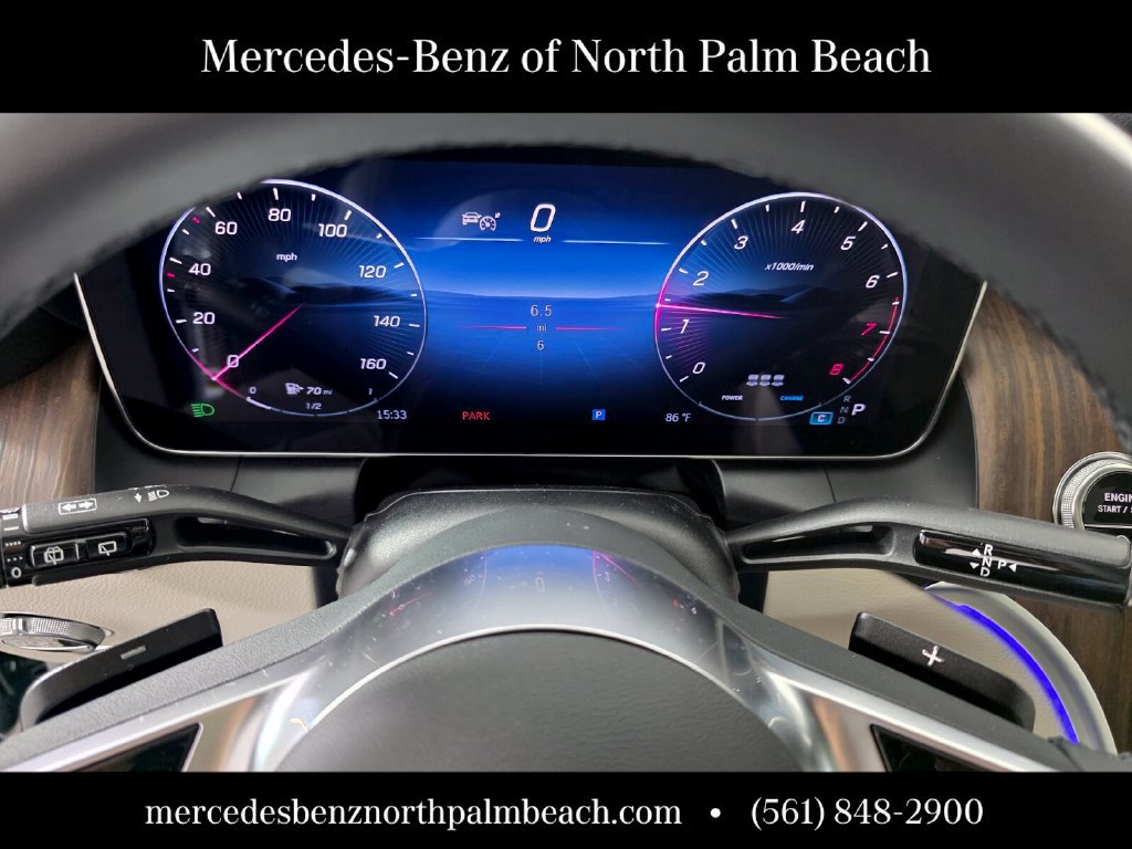New 2027 Mercedes-Benz GLC 300 image 16