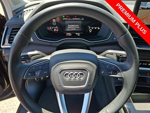 Used 2024 Audi Q5 2.0T Premium Plus AWD/4WD image 19