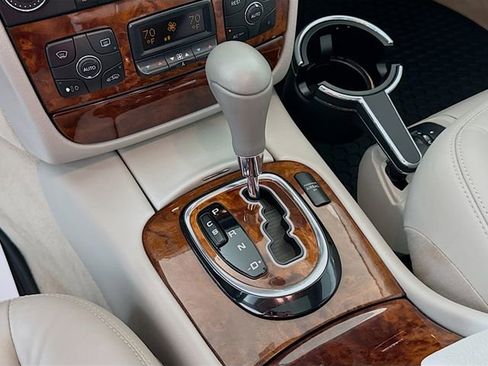 Used 2003 Mercedes-Benz S 500 image 16