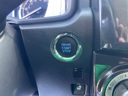 Certified 2023 Toyota 4Runner TRD Off-Road Premium w/ Moonroof Package image 30