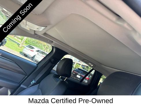 Used 2026 MAZDA CX-50 2.5 Hybrid w/ Weather Package AWD/4WD image 15
