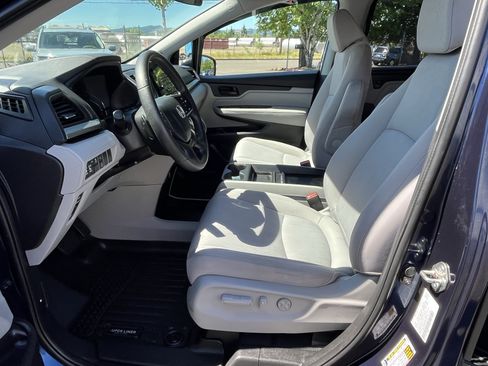 Used 2020 Honda Odyssey EX image 10