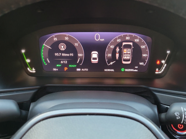 Used 2023 Honda Accord Sport image 28