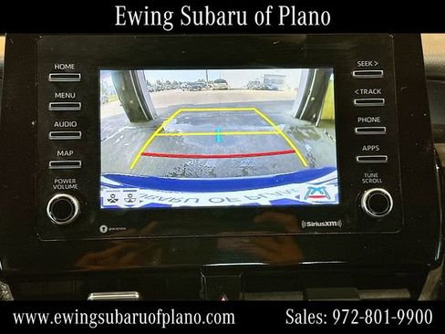 Used 2024 Toyota Camry LE w/ Convenience Package FWD image 14