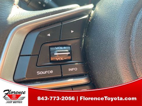 Used 2020 Subaru Forester Sport w/ Popular Package #2 AWD/4WD image 30