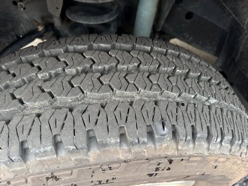 Used 2021 RAM 2500 Big Horn w/ Level B Equipment Group image 6