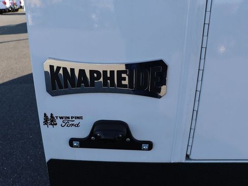 New 2024 Ford Transit 350 w/ Interior Upgrade Package image 11