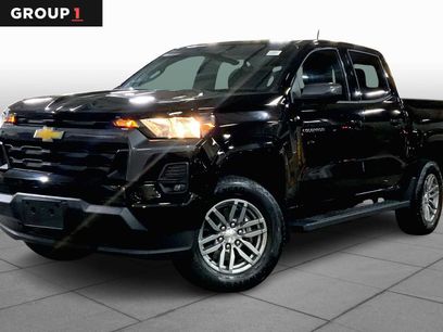 Used 2023 Chevrolet Colorado LT w/ LT Convenience Package II