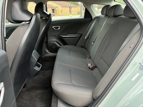 Used 2026 Kia K4 FWD image 20
