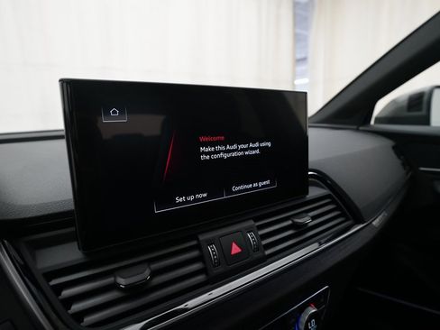 Used 2024 Audi Q5 e Prestige image 6