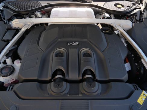 New 2026 Bentley Continental GTC AWD/4WD image 21