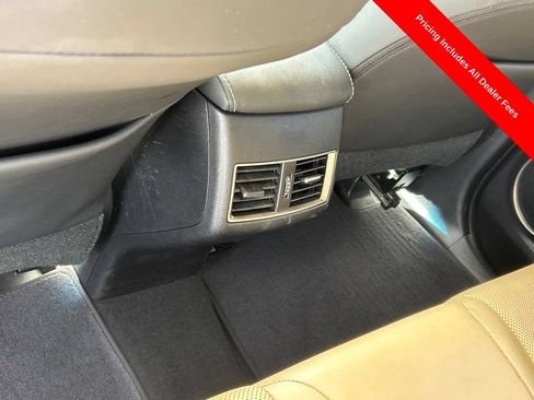 Used 2019 Lexus NX 300 AWD w/ Luxury Package image 17