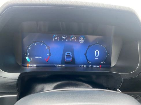 Certified 2024 Ford F150 STX image 19