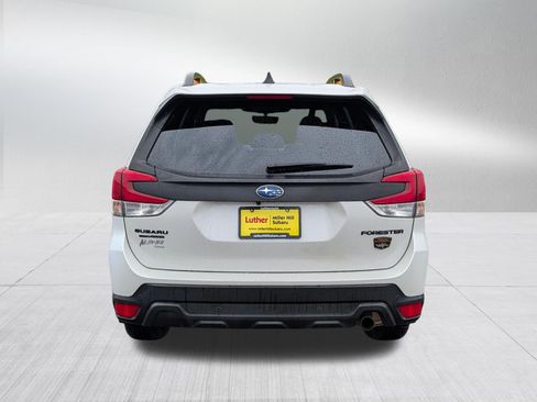 Used 2024 Subaru Forester Wilderness AWD/4WD image 6