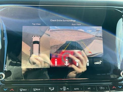 New 2024 Jeep Wagoneer 4WD w/ Convenience Group I image 22