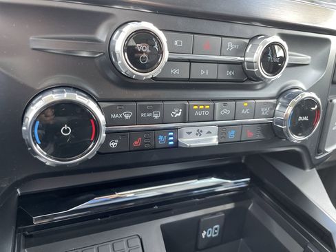 New 2026 Ford F350 Lariat RWD image 26
