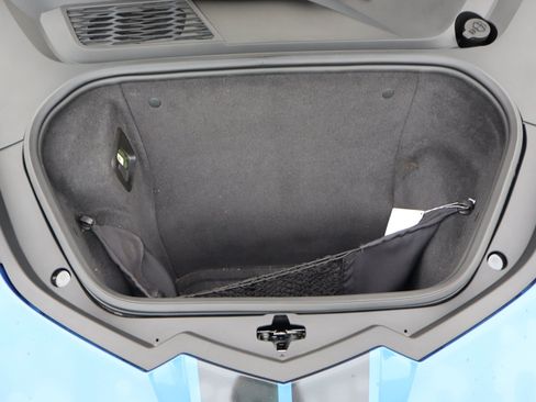 Used 2023 Chevrolet Corvette Stingray Preferred Conv w/ Stealth Interior Trim Package RWD image 39