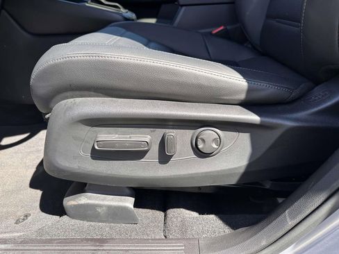 Certified 2026 Honda CR-V EX-L image 11
