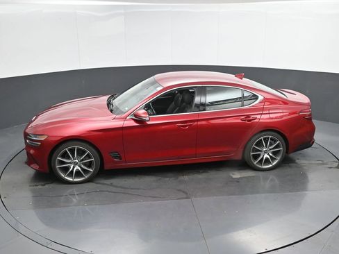 Used 2023 Genesis G70 2.0T image 42