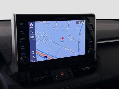 Used 2022 Toyota RAV4 Limited image 17