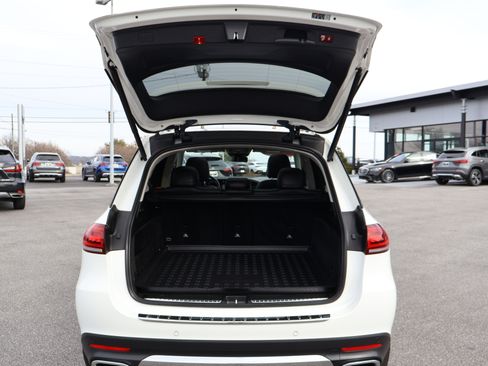 Certified 2022 Mercedes-Benz GLE 350 GLE 350W4 image 21