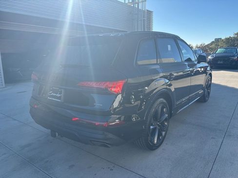 New 2026 Audi Q7 3.0T Premium Plus image 6