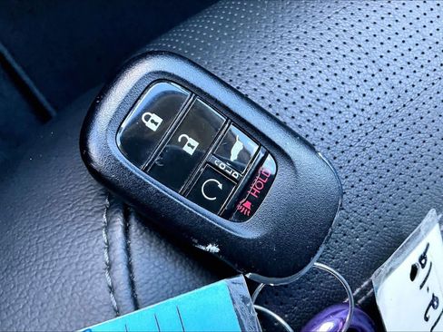 Used 2023 Honda CR-V EX-L image 14