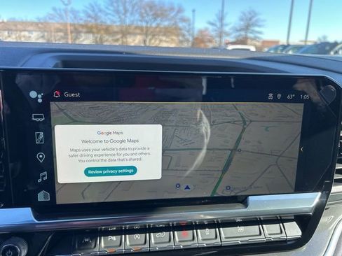 New 2026 Chevrolet Silverado 1500 High Country image 22