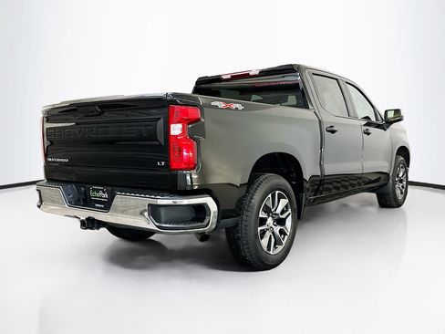 Used 2022 Chevrolet Silverado 1500 LT image 9
