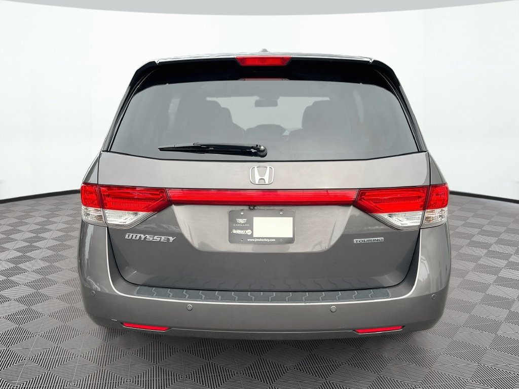 Used 2016 Honda Odyssey Touring image 7