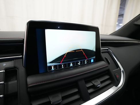 Certified 2022 Chevrolet Tahoe RST w/ Luxury Package image 20