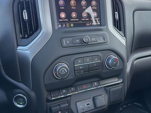 New 2026 Chevrolet Silverado 1500 W/T w/ Trailering Package image 14