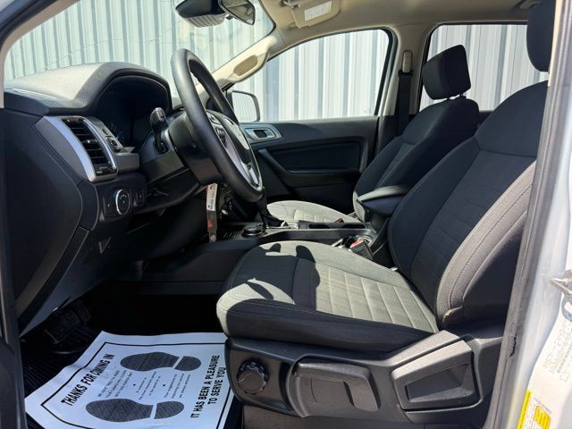 Used 2019 Ford Ranger XLT w/ FX4 Off-Road Package AWD/4WD image 7