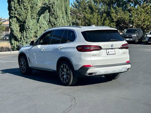 Used 2023 BMW X5 xDrive40i w/ Premium Package AWD/4WD image 6