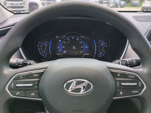 Used 2020 Hyundai Santa Fe SEL FWD image 29