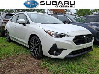 New 2025 Subaru Impreza 2.0i Sport image 1
