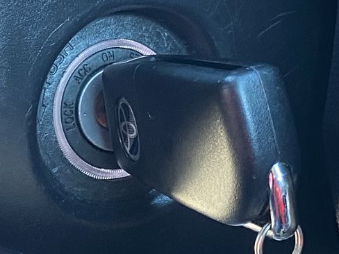 Certified 2024 Toyota RAV4 LE image 24