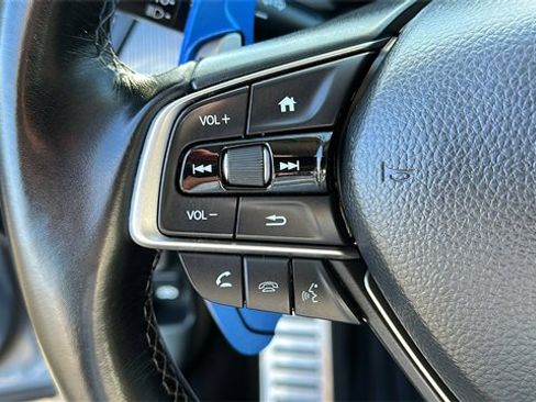 Used 2021 Honda Accord Sport Special Edition image 11