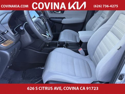 Used 2022 Honda CR-V EX image 14
