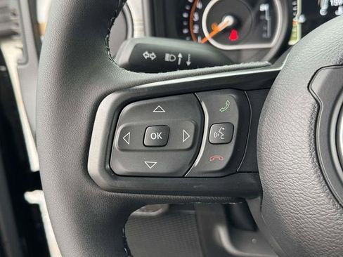 New 2026 Jeep Gladiator Sport image 11