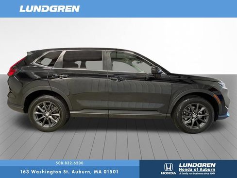 New 2026 Honda CR-V EX-L image 6