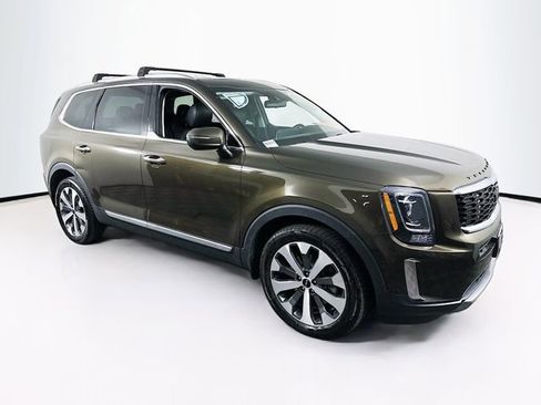 Used 2022 Kia Telluride S image 30