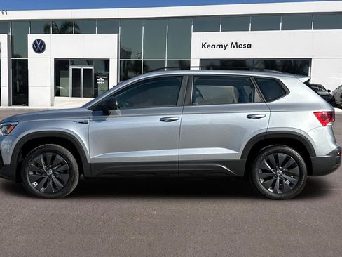 Used 2023 Volkswagen Taos S image 7
