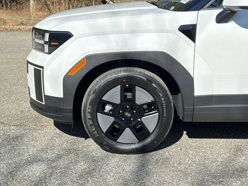 New 2026 Hyundai Santa Fe SE image 19